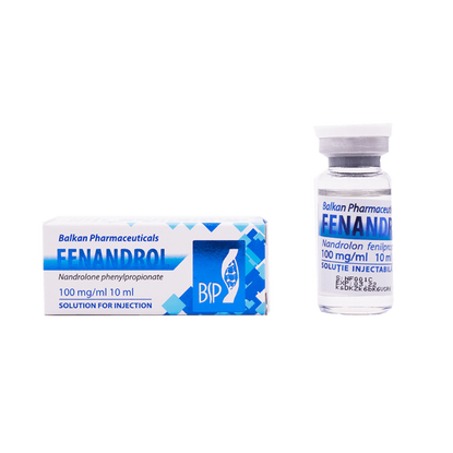 BPFenandrol10ml 2