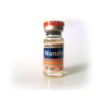BP Nandrolona D - Decandrol 10ml - Image 2