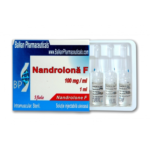 BP Nandrolona F - Fenandrol - amp - Image 3