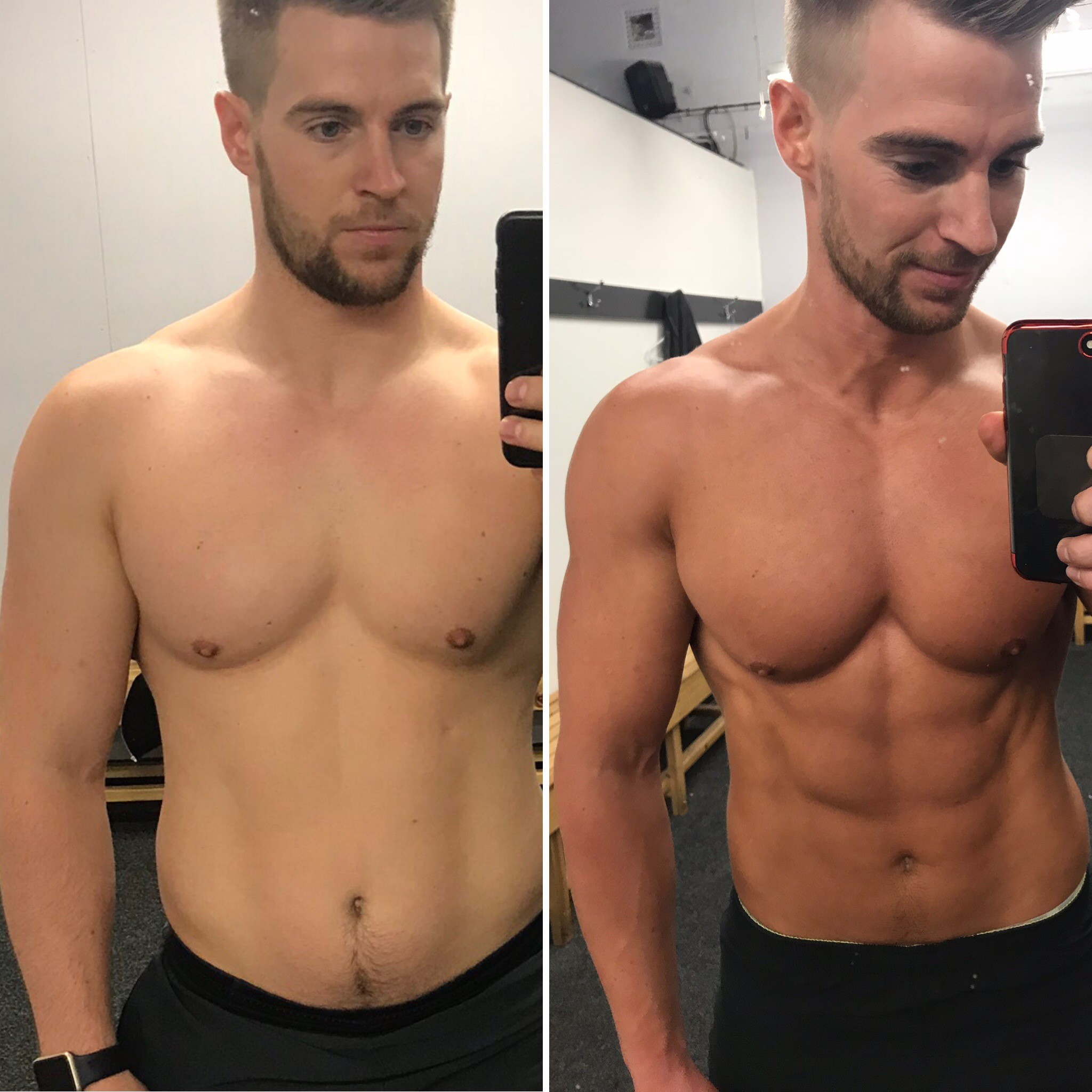 Me-Transformation