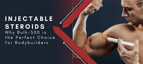 The Advantages of Buying Injectable Steroids 1 The Advantages of Buying Injectable Steroids
