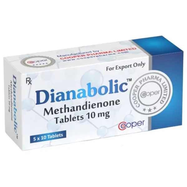 Buy Dianabol