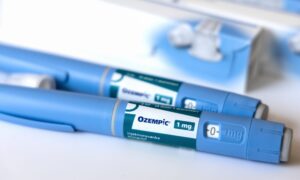 Ozempic pens