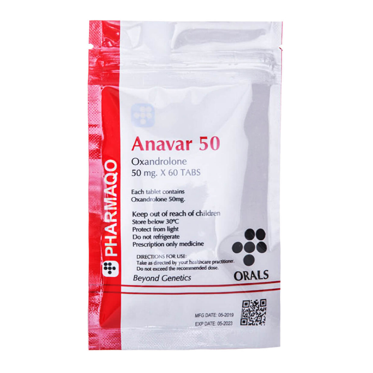 pharmaqo anavar