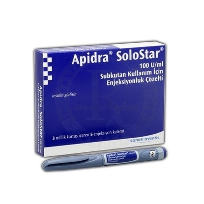 ApidraSolostar