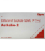 Asthalin2mg