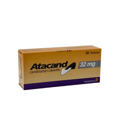 Atacand 32mg