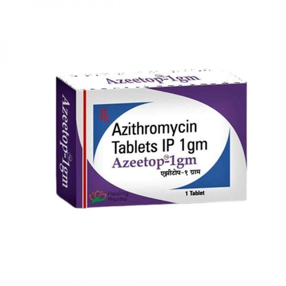 Azeetop 1000mg