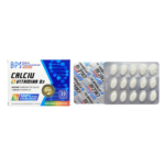 BP Calcium + D3 - Image 3