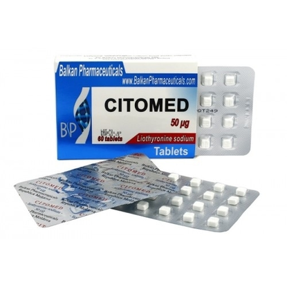 BPCitomed50mcg
