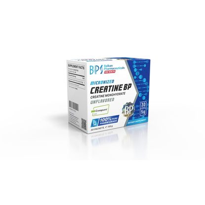 Buy Bp Creatine Unflavored