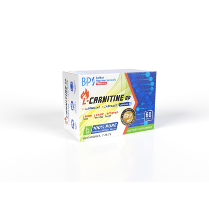 BP L-Carnitine