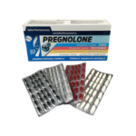Buy BP Pregnolone Online - Image 2