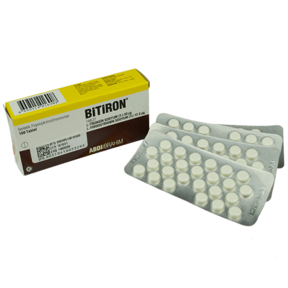 Bitiron