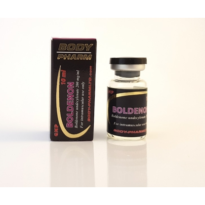 BoldenonBodypharm 1