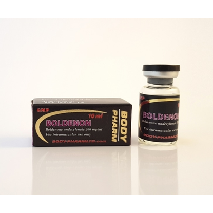 Boldenon Bodypharm