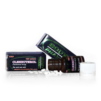 buy clenbuterol