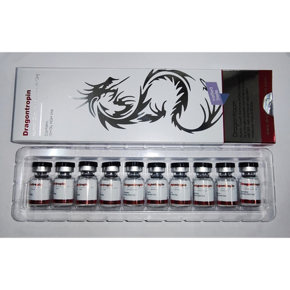 Dragontropin 100iu