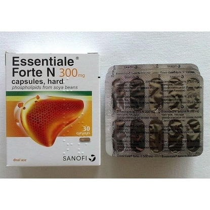 Essentiale forte N