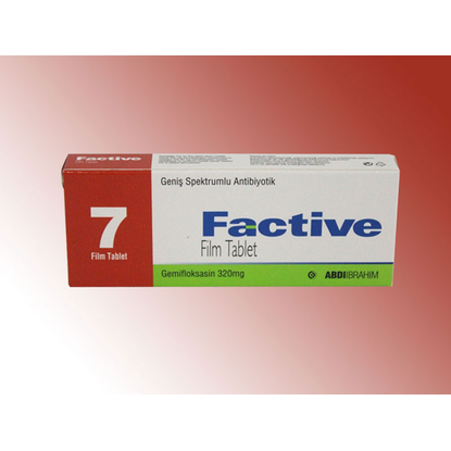 Factive