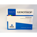 Gerotrop 100iu - Image 3