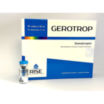 Gerotrop 100iu