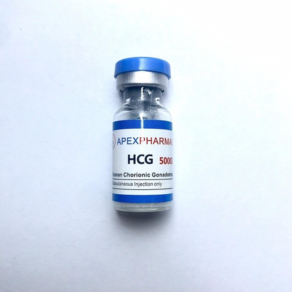 HCG 5000IU