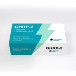 Hubio GHRP-2 5mg - Image 2