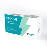 Hubio GHRP-6 5mg - Image 2