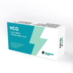 Hubio HCG 5000iu