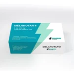 Hubio Melanotan 2 10mg