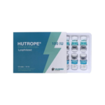 Hutrope Liophilized 100 IU US - Image 2