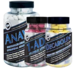 Hi-Tech Pharmaceuticals Decabolin - Image 5