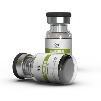 Ipamorelin 5mg Dragon