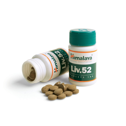 Liv.52 Himalaya