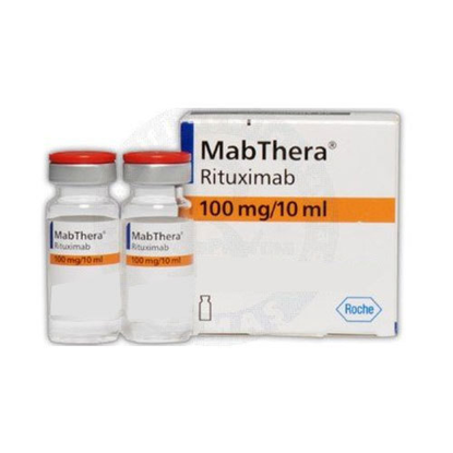 Mabthera 100mg