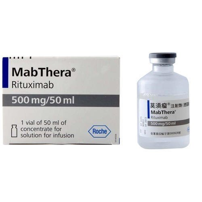 Mabthera 500mg