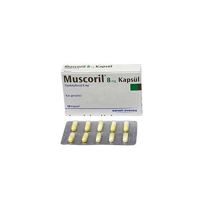 Muscoril