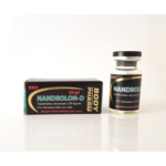 Nandrolon D Bodypharm - Image 4