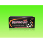 Nandrolon D Bodypharm - Image 3