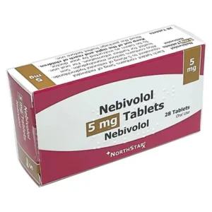 Bp Nebivolol
