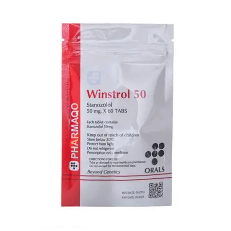 winstrol