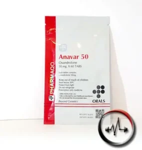 pharmaqo anavar