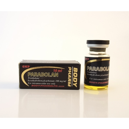 parabolan body pharm steroids