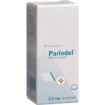 Parlodel