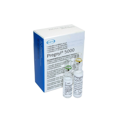Pregnyl5000