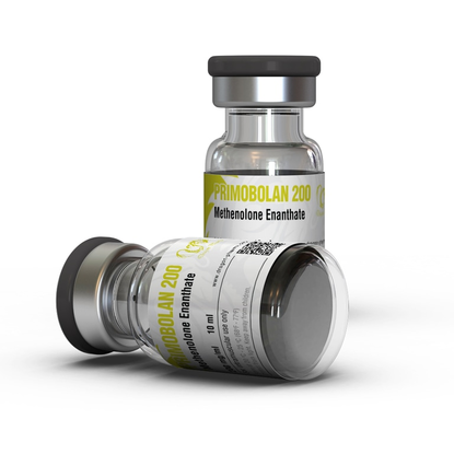 Primobolan 200mg