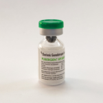 Pubergen HP - Gonadotropin - Image 2