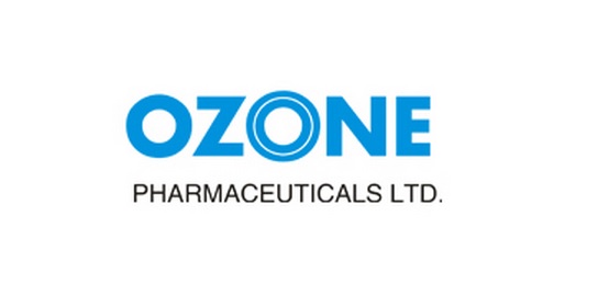 Ozon Pharmaceuticals