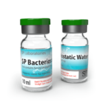 SP Bacteriostatic